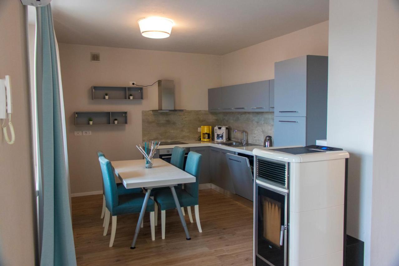 "Country House Il Brolo" Polpenazze del Garda Luaran gambar