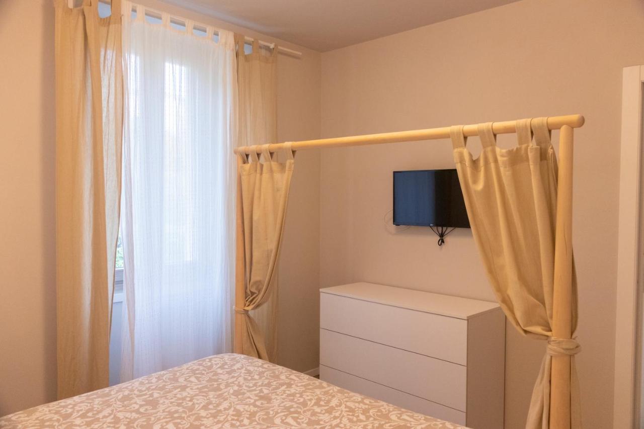 "Country House Il Brolo" Polpenazze del Garda Luaran gambar