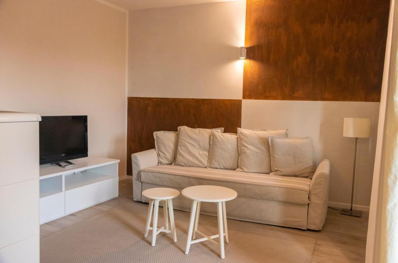 "Country House Il Brolo" Polpenazze del Garda Luaran gambar