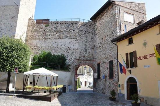 "Country House Il Brolo" Polpenazze del Garda Luaran gambar