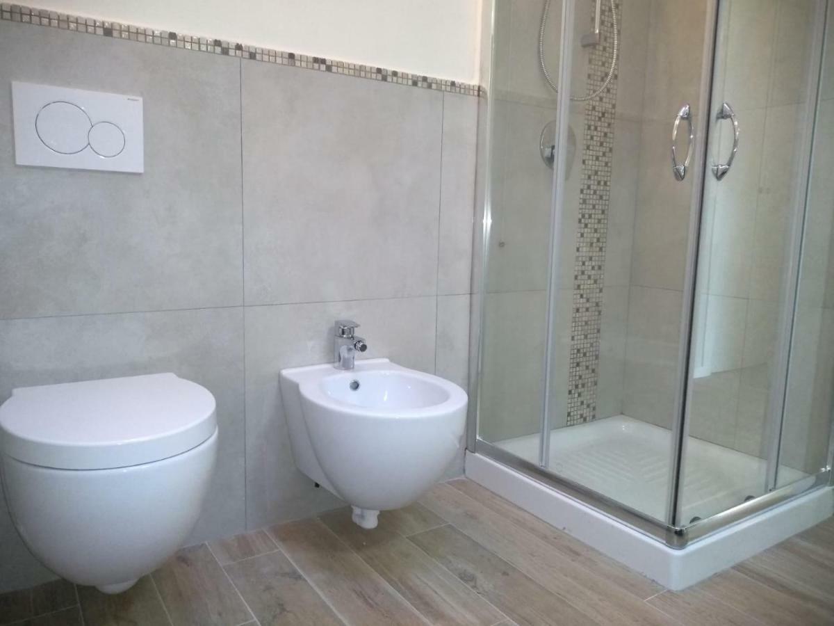 "Country House Il Brolo" Polpenazze del Garda Luaran gambar