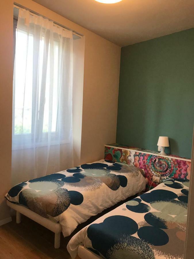 "Country House Il Brolo" Polpenazze del Garda Luaran gambar