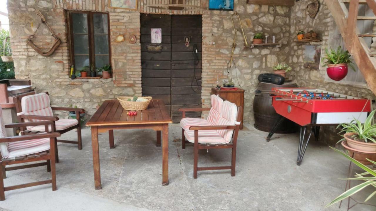 "Country House Il Brolo" Polpenazze del Garda Luaran gambar