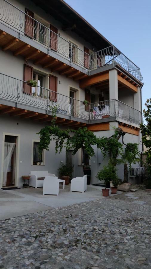 "Country House Il Brolo" Polpenazze del Garda Luaran gambar