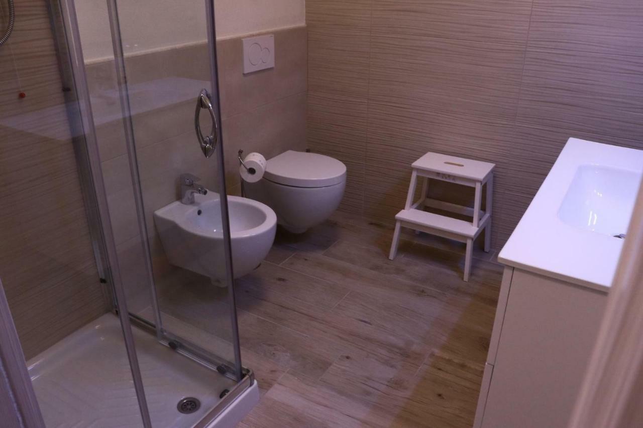 "Country House Il Brolo" Polpenazze del Garda Luaran gambar