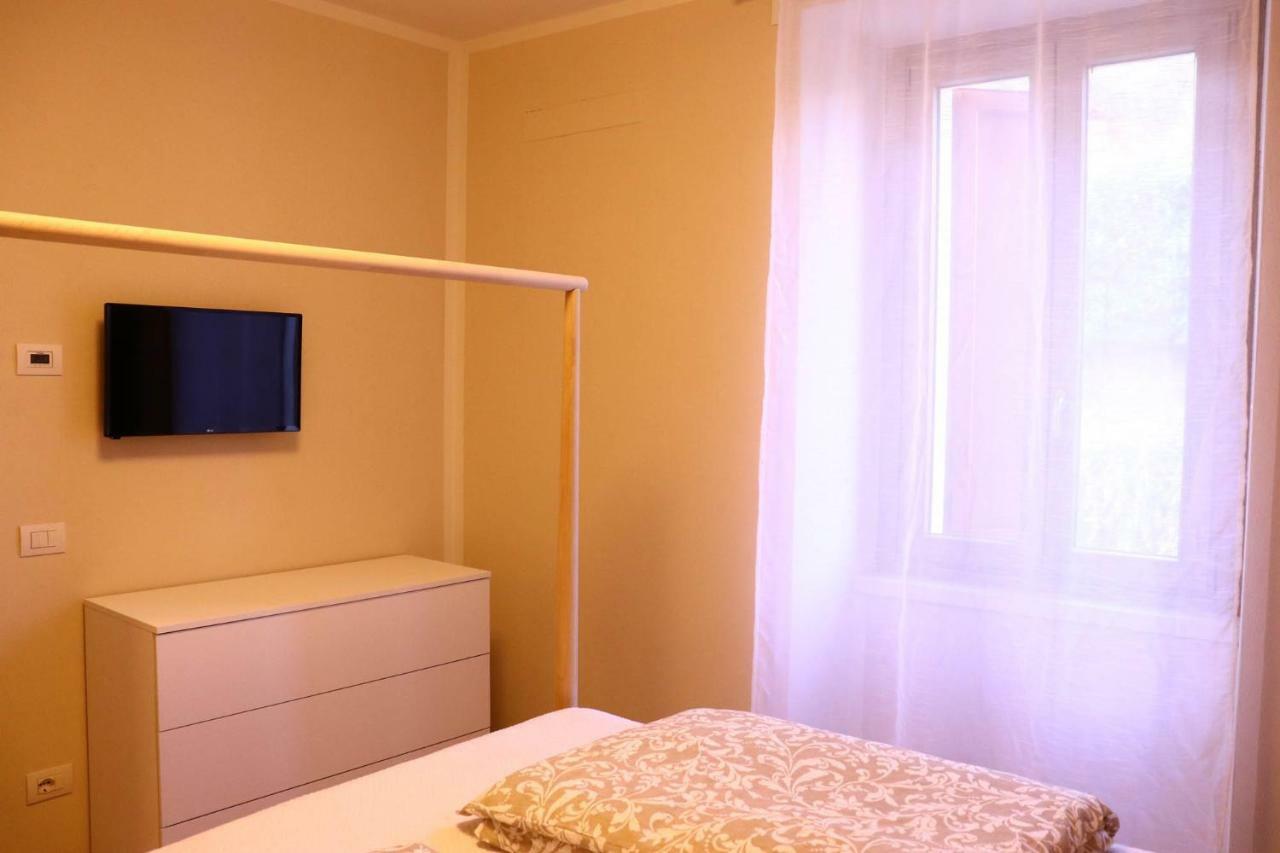 "Country House Il Brolo" Polpenazze del Garda Luaran gambar