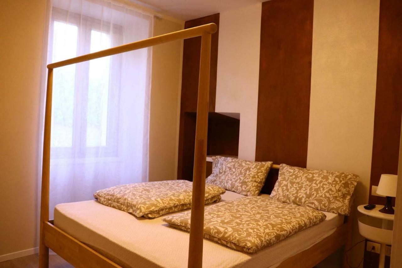 "Country House Il Brolo" Polpenazze del Garda Luaran gambar