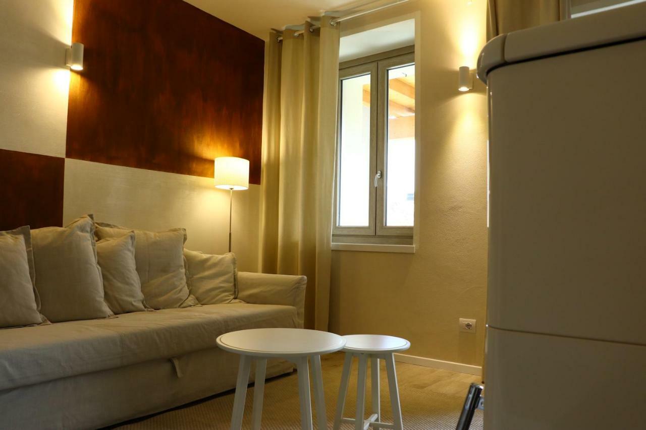 "Country House Il Brolo" Polpenazze del Garda Luaran gambar