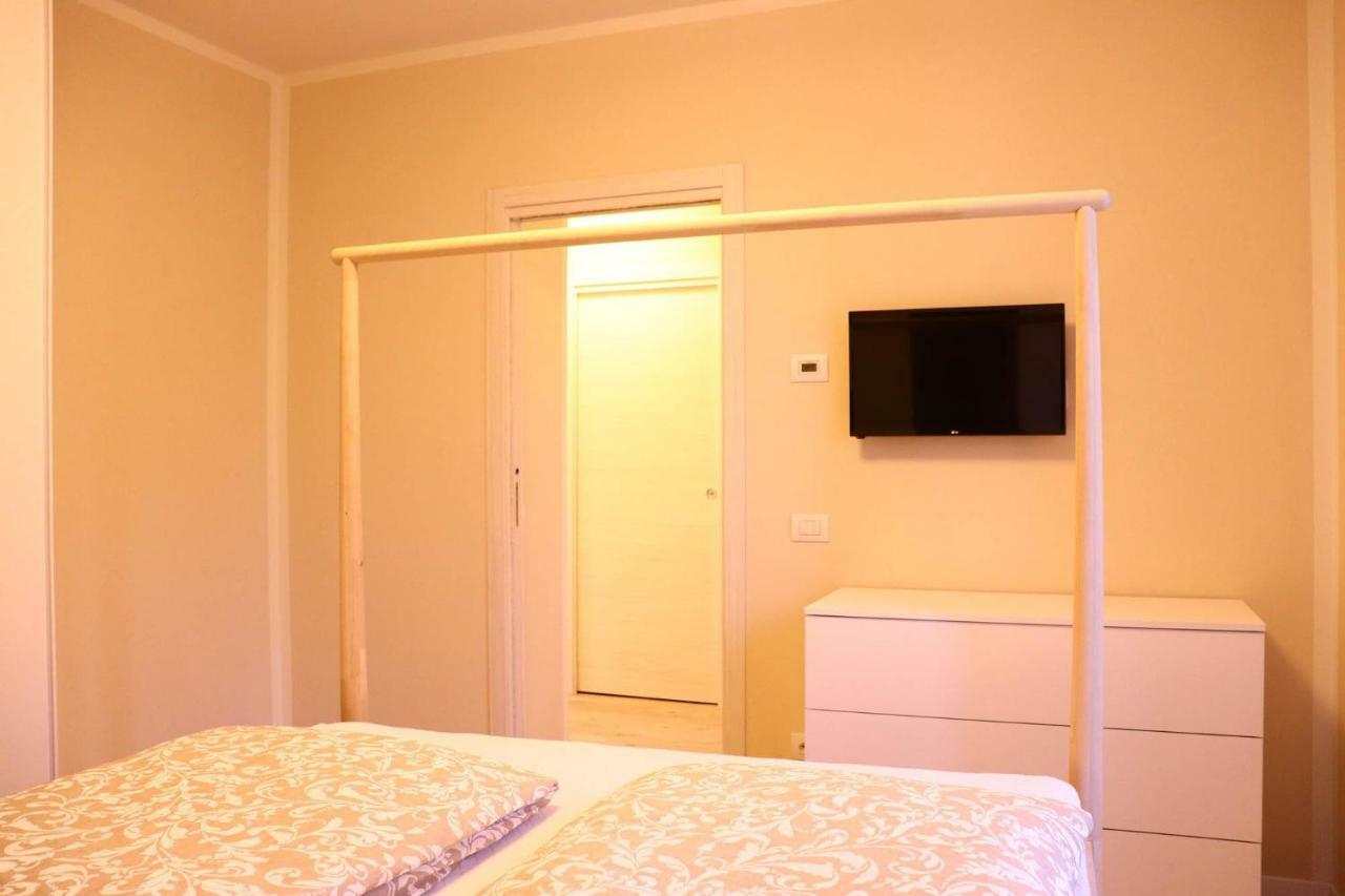 "Country House Il Brolo" Polpenazze del Garda Luaran gambar